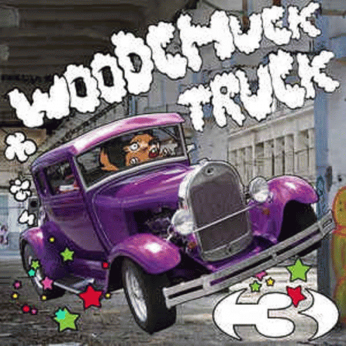3 (USA) : Woodchuck Truck